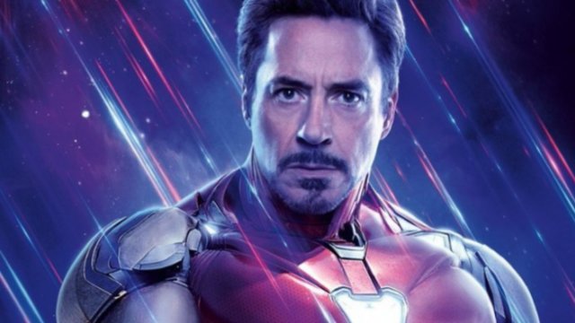 Cerita Bagaimana Marvel Mencari Aktor untuk Para Avengers (79619)