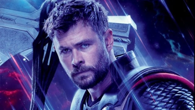 Cerita Bagaimana Marvel Mencari Aktor untuk Para Avengers (79621)