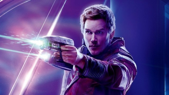 Cerita Bagaimana Marvel Mencari Aktor untuk Para Avengers (79623)