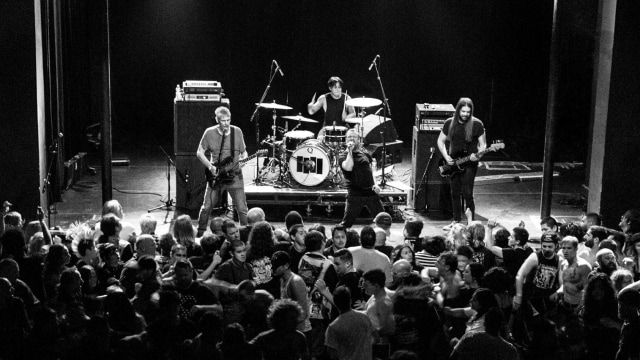 Black Flag