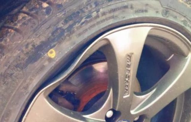 Velg Mobil