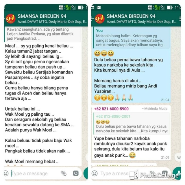 Kisah Andika Perkasa dan Ganja Beutong (154118)