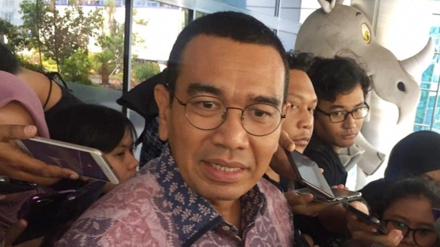 Arya Sinulingga