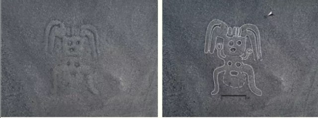 Arkeolog Temukan 142 Ukiran Garis Nazca Misterius di Peru (14400)