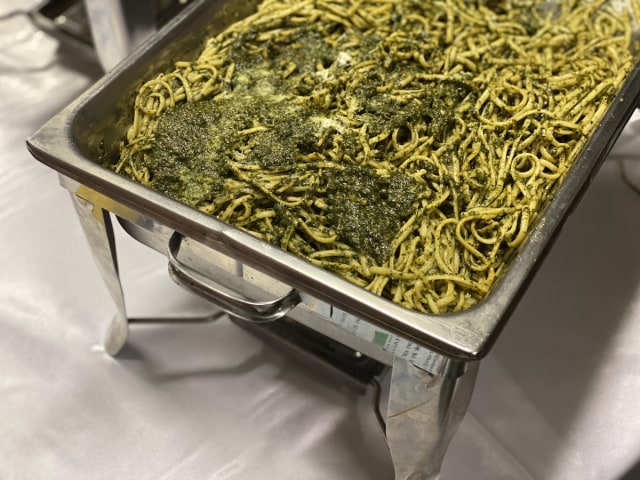 Italian Cuisine Week in the World.