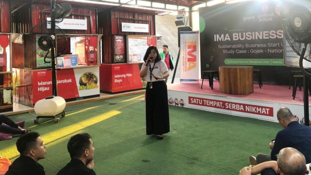 Venny Johan, dari Palopo, Watertown, lalu Berkiprah di Startup Unicorn (158501)