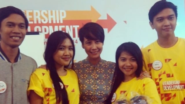 Venny Johan, dari Palopo, Watertown, lalu Berkiprah di Startup Unicorn (158503)