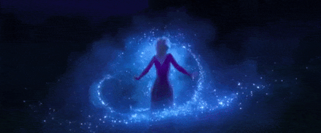 GIF, Cuplikan Trailer 'Frozen 2'