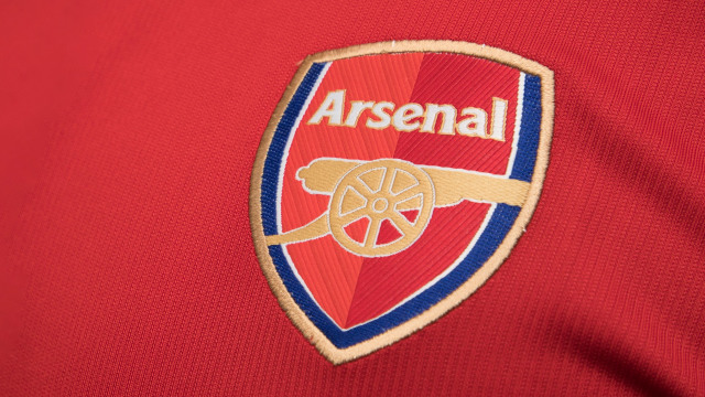 Ilustrasi Arsenal. Foto: Shutter Stock 