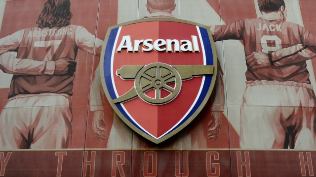 Arsenal tutup akademi. Foto: Shutter Stock 