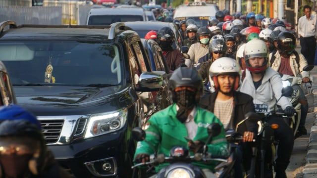 Pajak Moge Jadi Penyebab Benelli Belum Bangun Pabrik di Indonesia (32243)