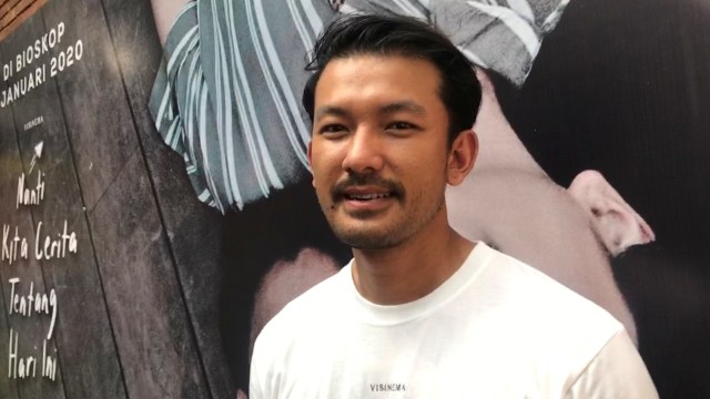 Rio Dewanto