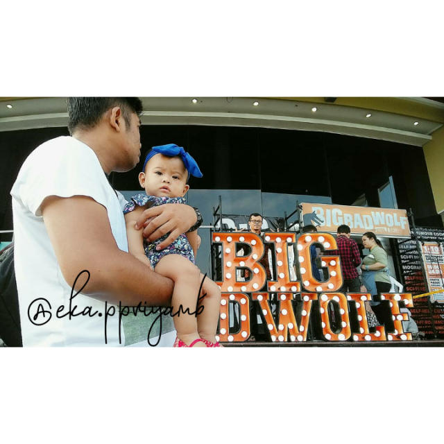 Pengalaman BBW Pertama dan Tips Datang ke BBW