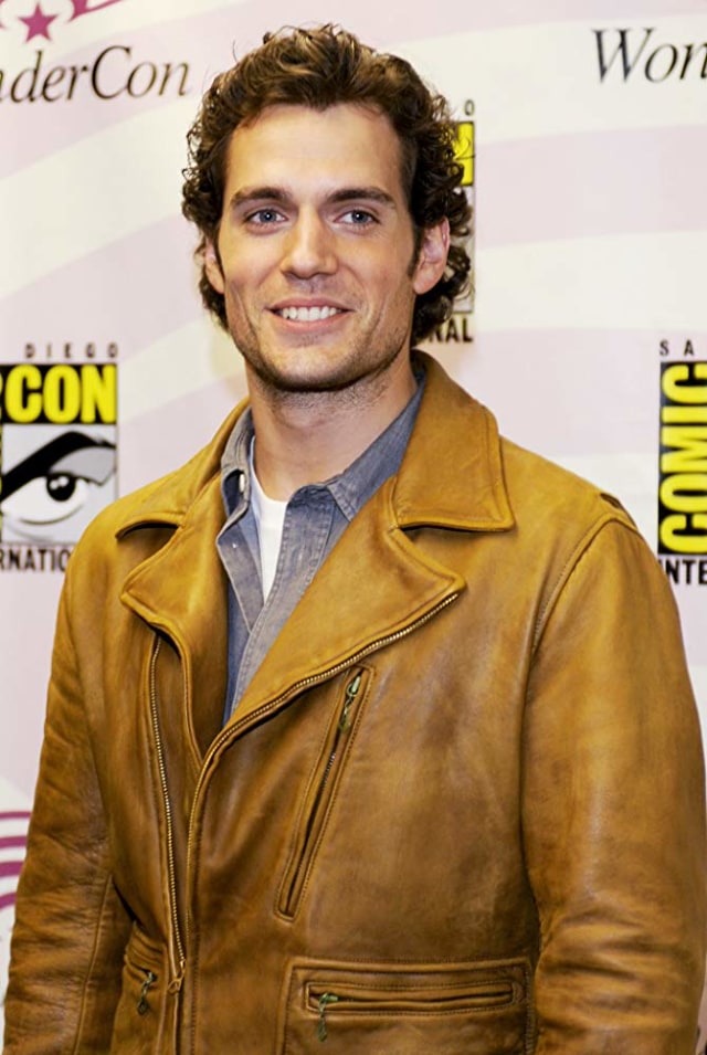 Henry Cavill (Foto: Getty Images)