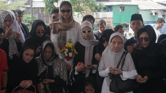 Foto: Selamat Jalan, Cecep Reza (44723)