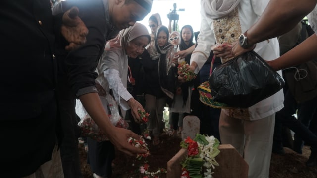 Foto: Selamat Jalan, Cecep Reza (44730)