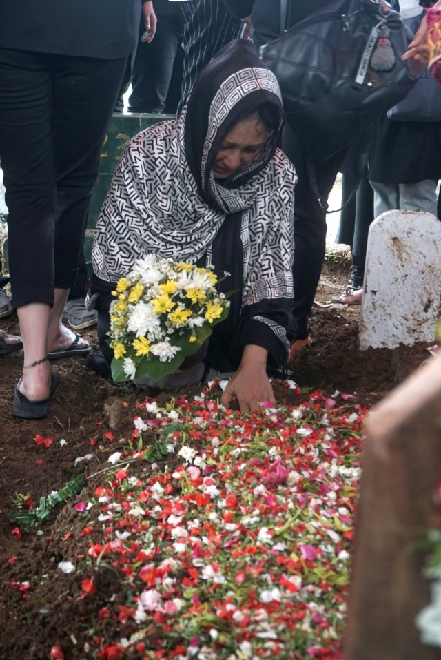 Foto: Selamat Jalan, Cecep Reza (44725)