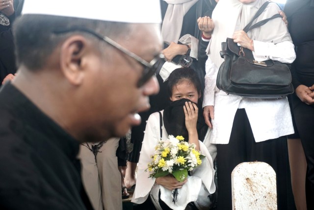 Foto: Selamat Jalan, Cecep Reza (44726)