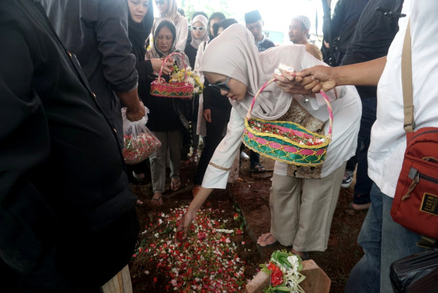 Foto: Selamat Jalan, Cecep Reza (44727)