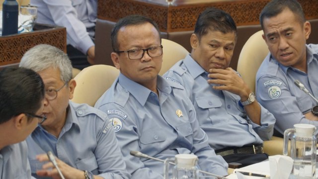 Menimbang Nasib Satgas 115 di Era Menteri Edhy (269642)
