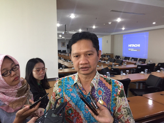DPRD DKI Tetapkan 26 Raperda 2020, Jumlahnya Lebih Banyak dari 2019 (78617)