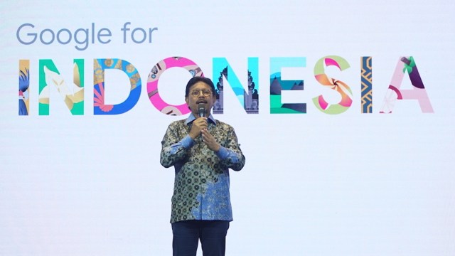 Menkominfo Minta Google Segera Bangun Data Center di Indonesia (323916)