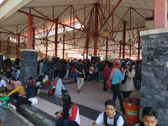 Berikut 30 Perusahaan Buka Loker Besar-Besaran di Batamindo, Besok (71325)