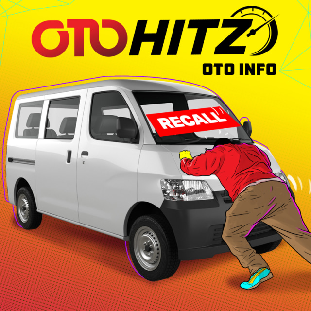 2 Kasus Recall Daihatsu Gran Max (37055)
