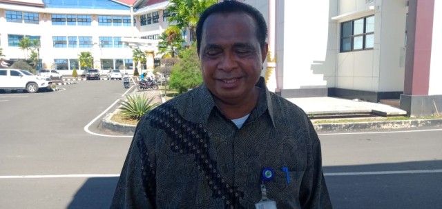 Wagup Papua Barat Minta Polda Usut Dugaan Kampung Siluman di Tambrauw (125887)