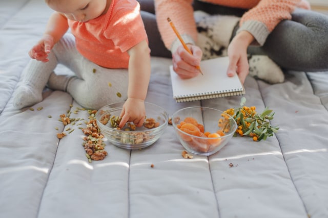 Bolehkah Menerapkan Pola Makan Vegan untuk Anak? (25175)