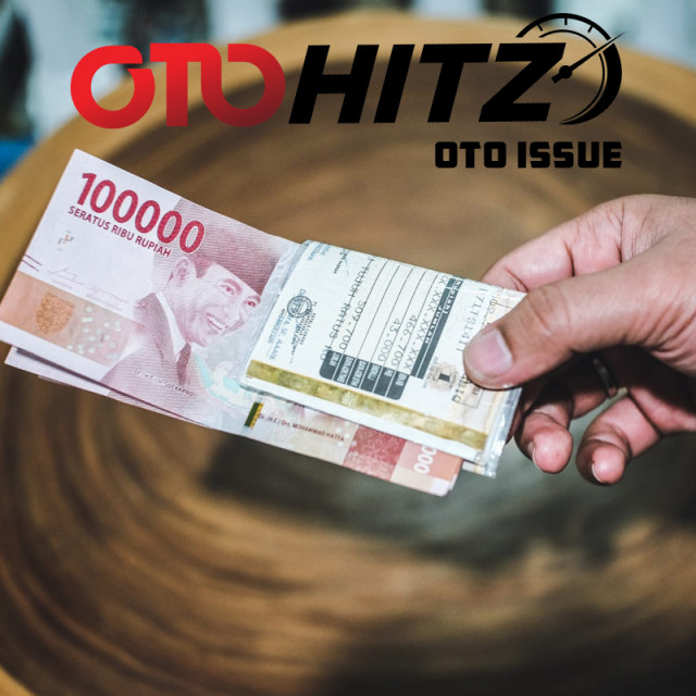 Menghitung Harga Mobil Baru dengan Tarif BBNKB 12,5 Persen (142879)