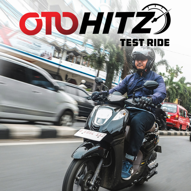 Ulasan Lengkap Honda Genio, Layak untuk Motor Harian? (105538)