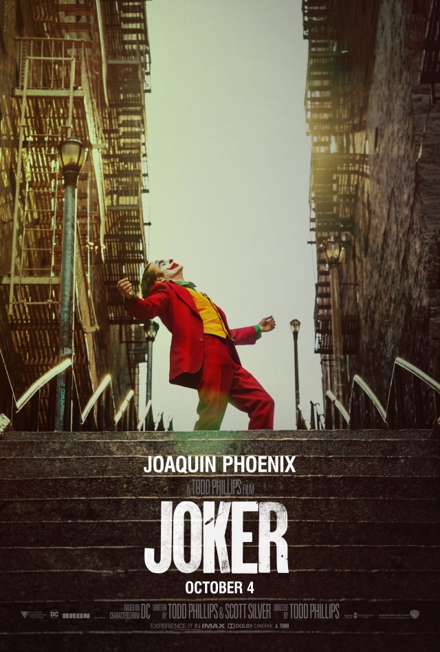 Joker (Foto: Warner Bros)