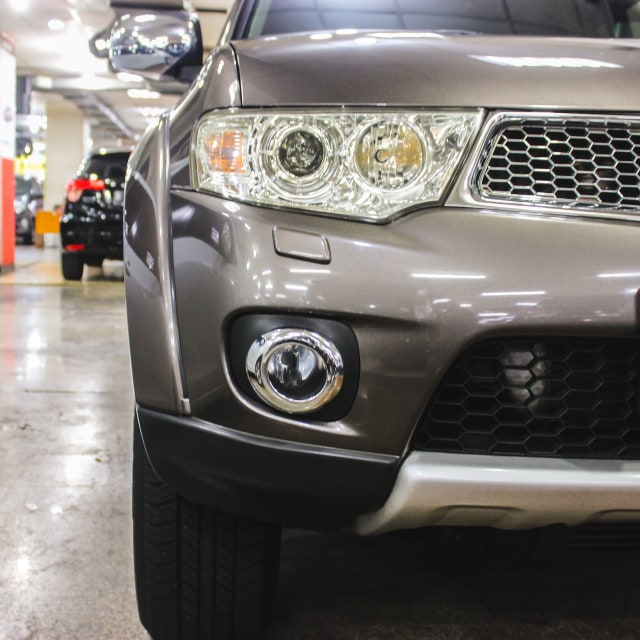 Yang Perlu Kamu Tahu Sebelum Beli Mitsubishi Pajero Sport Bekas (145293)