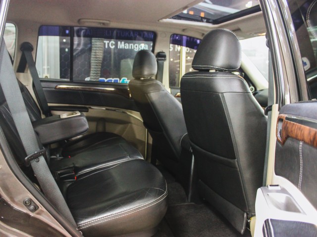 Yang Perlu Kamu Tahu Sebelum Beli Mitsubishi Pajero Sport Bekas (145290)