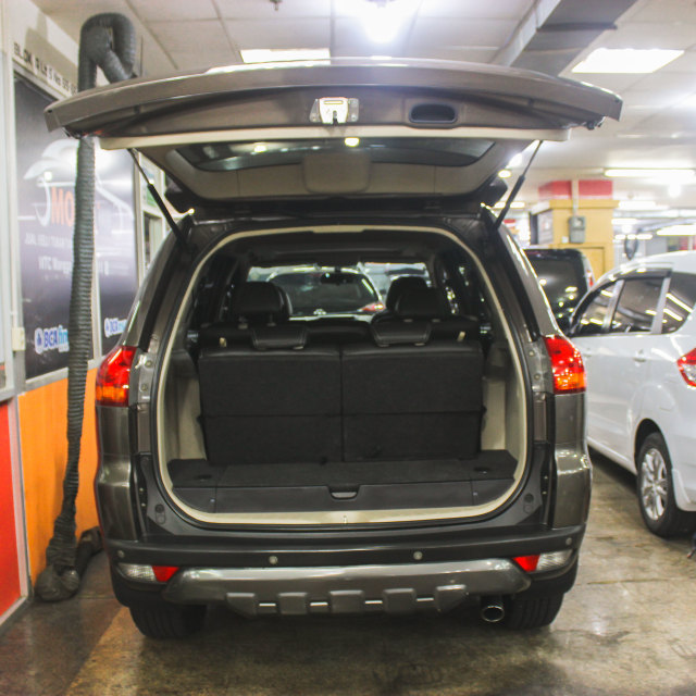 Yang Perlu Kamu Tahu Sebelum Beli Mitsubishi Pajero Sport Bekas (145291)