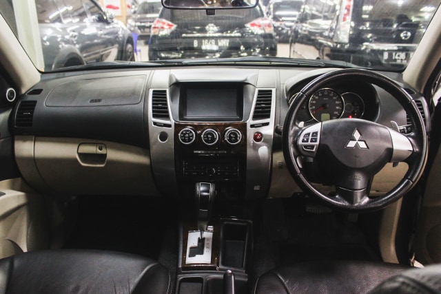 Yang Perlu Kamu Tahu Sebelum Beli Mitsubishi Pajero Sport Bekas (145282)