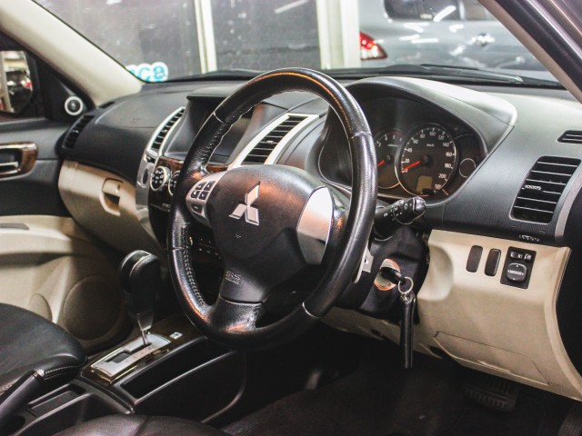Yang Perlu Kamu Tahu Sebelum Beli Mitsubishi Pajero Sport Bekas (145286)