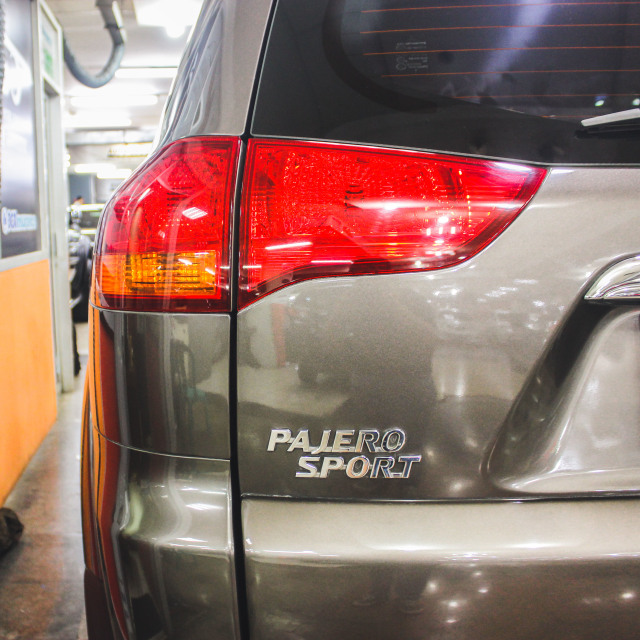Yang Perlu Kamu Tahu Sebelum Beli Mitsubishi Pajero Sport Bekas (145285)