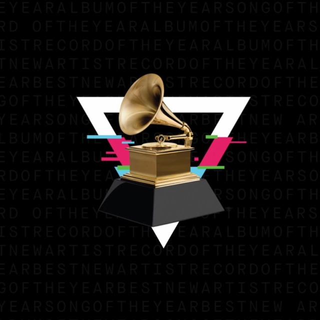 Grammy Awards 2020 Foto: Instagram @recordingacademy