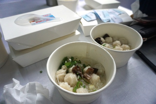 Gerakan Makan Ikan Bersama