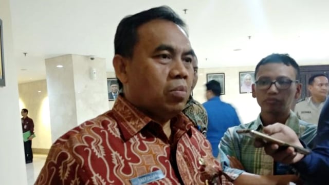 Pemprov DKI Batalkan Penghargaan Adikarya Wisata Diskotek Colosseum (24591)