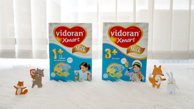 Susu Bisa Bikin Anak Lebih Cerdas? Mitos Atau Fakta?