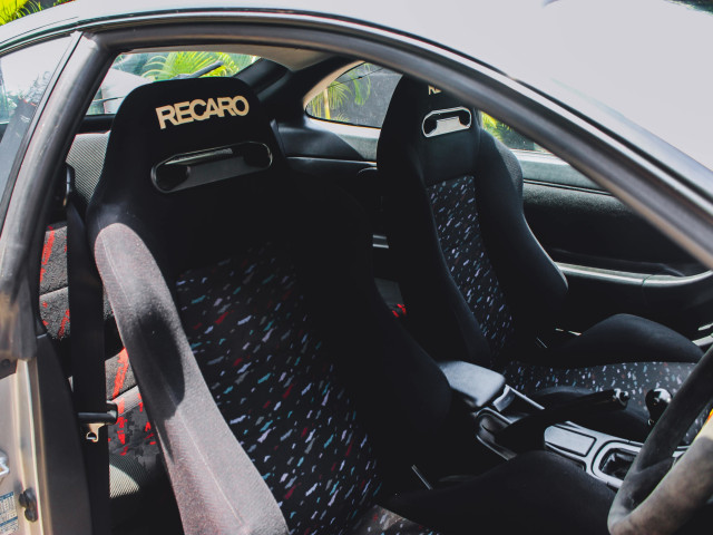 Toyota Celica GT Four: Nostalgia Kejayaan Balap WRC (24868)