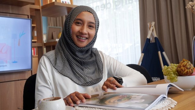 Siti Nur Kiptiyah