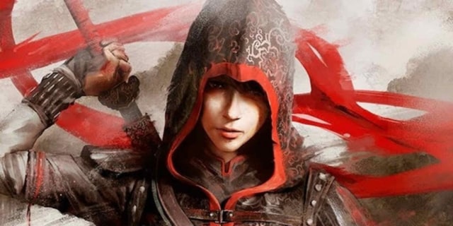 Assassin’s Creed