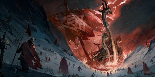 Assassin’s Creed (GameRant)