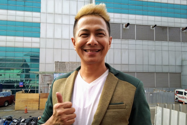 Delon Thamrin