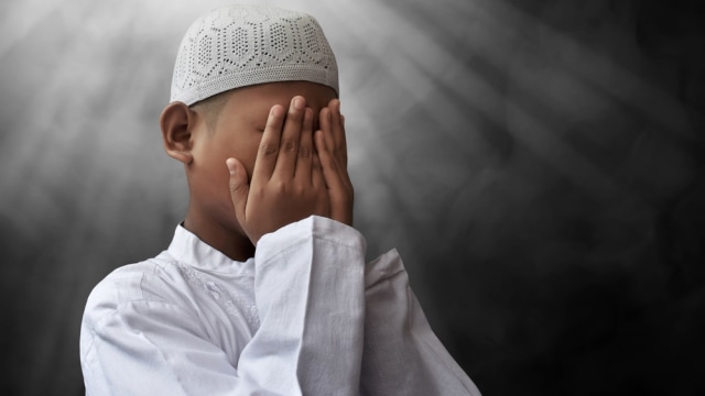 Parenting Islami Tanda Anak Sudah Balig Orang Tua Harus 