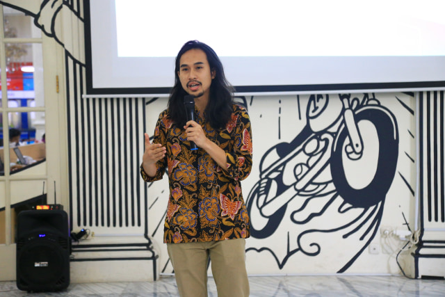 Mudahkan Pembaca Berdonasi, kumparan luncurkan fitur kumparanDerma (301059)